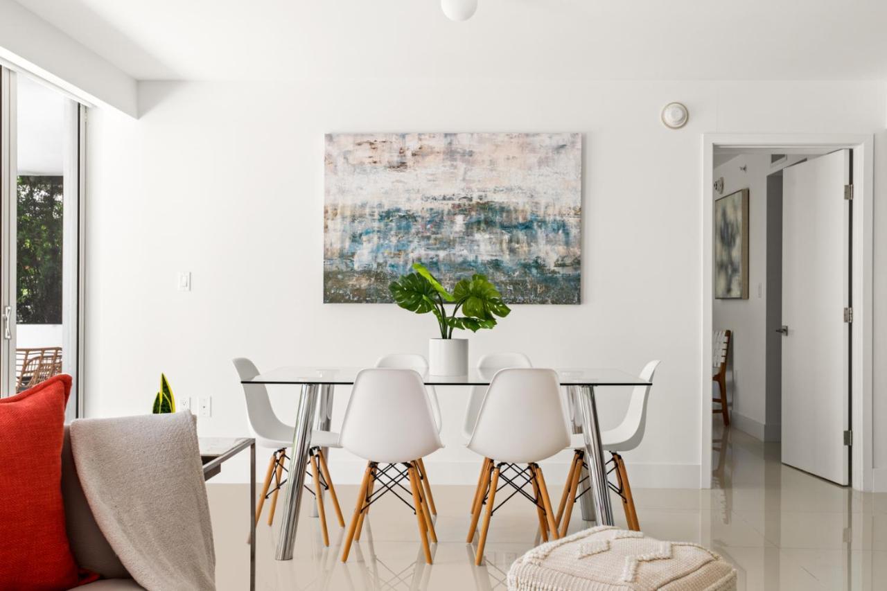 Apartamento Bay Harbor One Vacation *